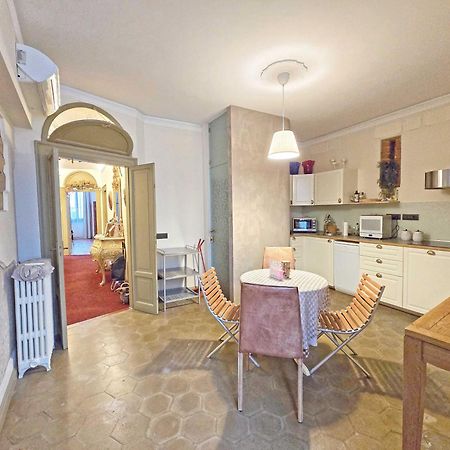 Mva Madama Verona Aparments Екстер'єр фото