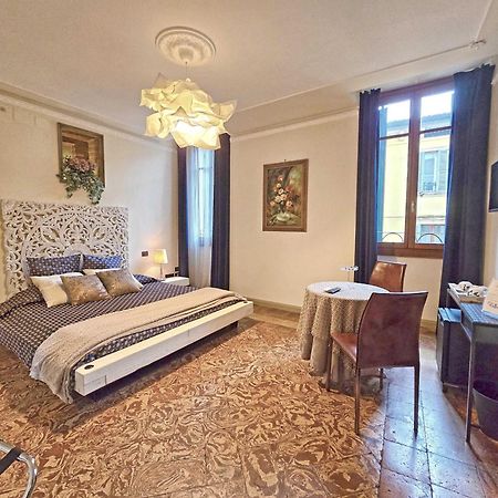 Mva Madama Verona Aparments Екстер'єр фото