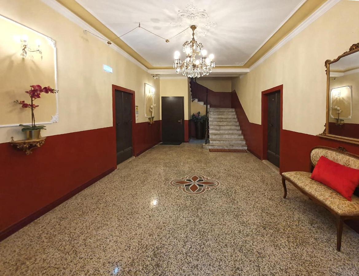 Mva Madama Verona Aparments Екстер'єр фото