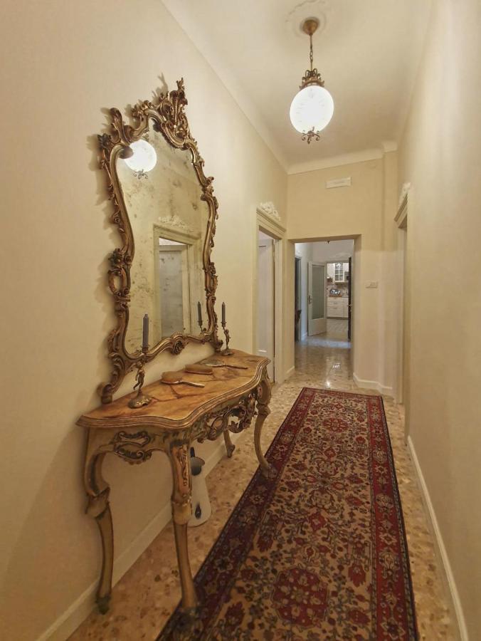 Mva Madama Verona Aparments Екстер'єр фото