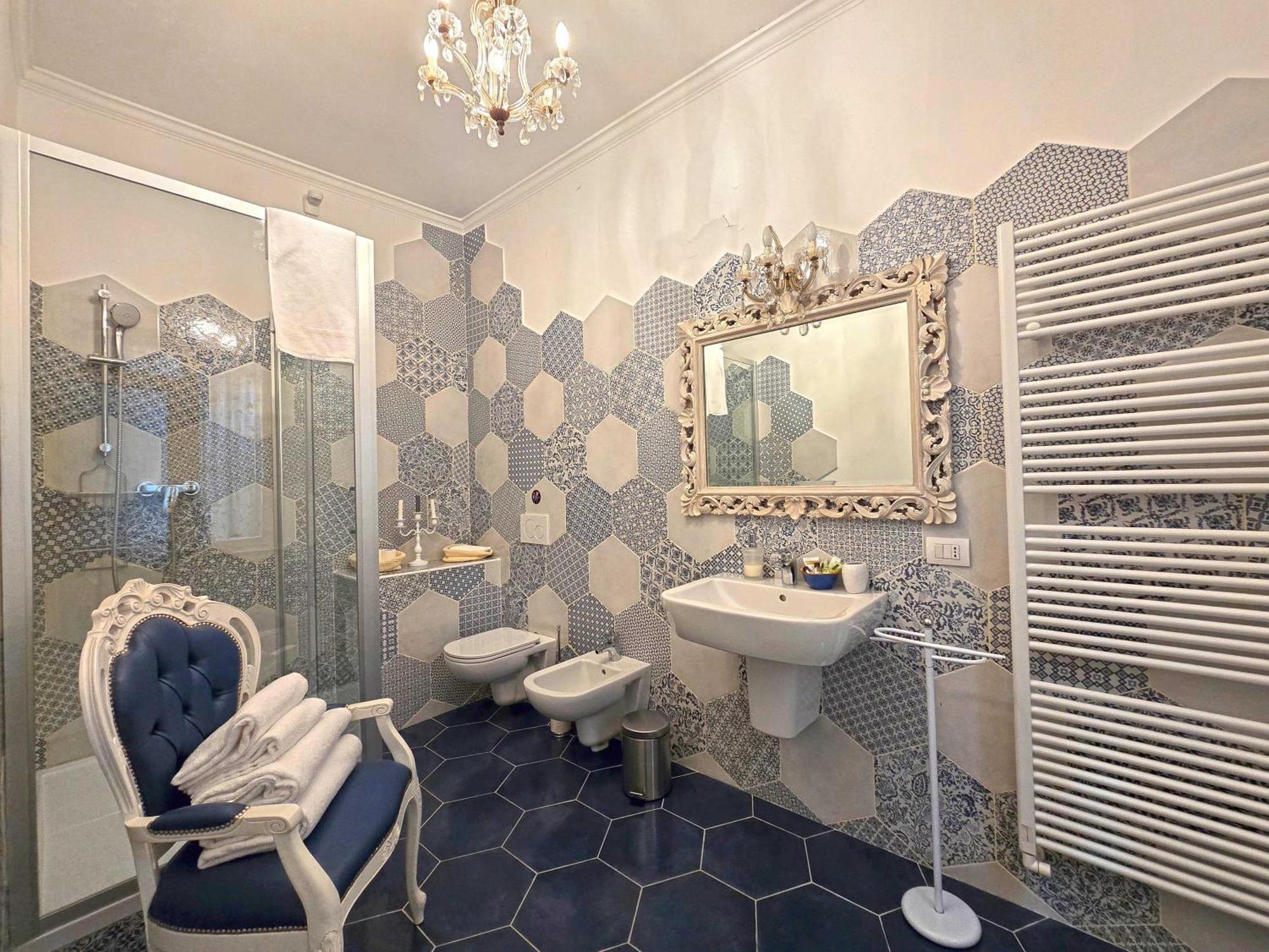 Mva Madama Verona Aparments Екстер'єр фото
