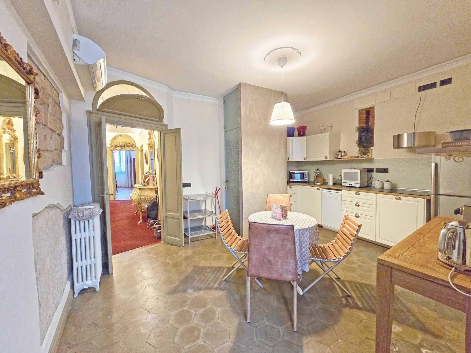 Mva Madama Verona Aparments Екстер'єр фото
