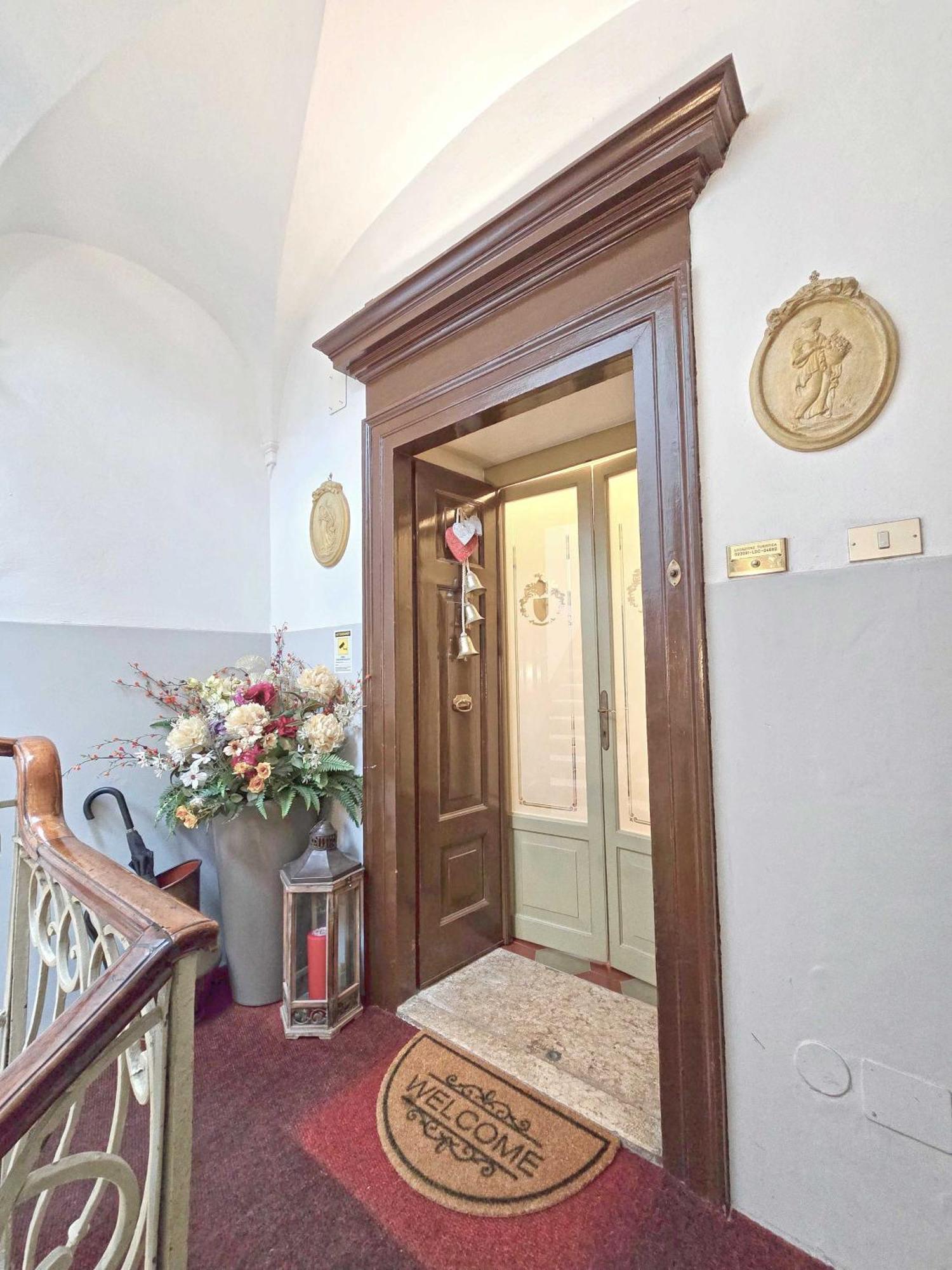 Mva Madama Verona Aparments Екстер'єр фото
