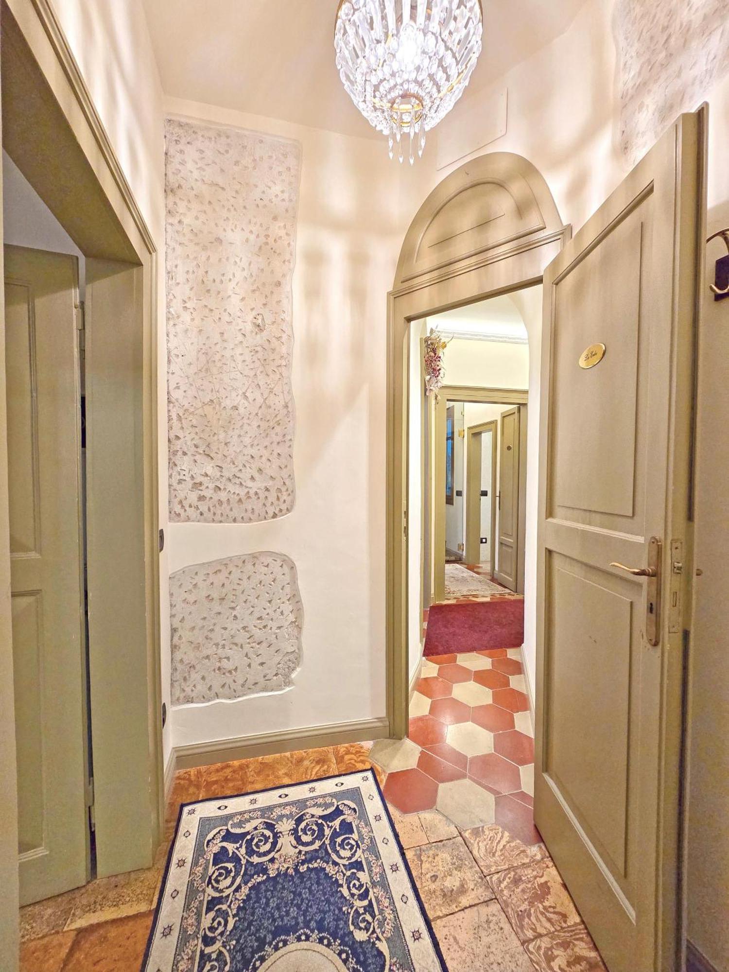 Mva Madama Verona Aparments Екстер'єр фото