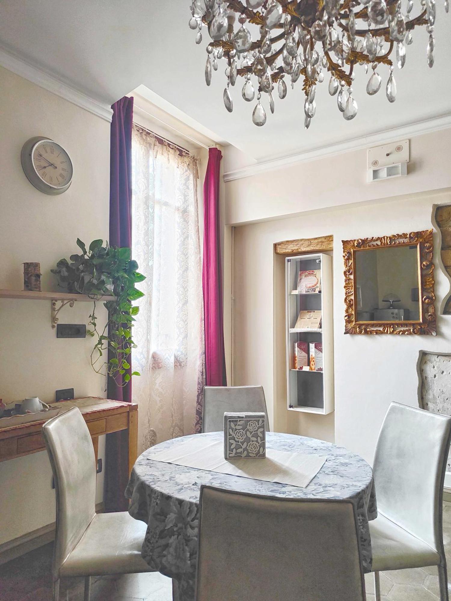 Mva Madama Verona Aparments Екстер'єр фото