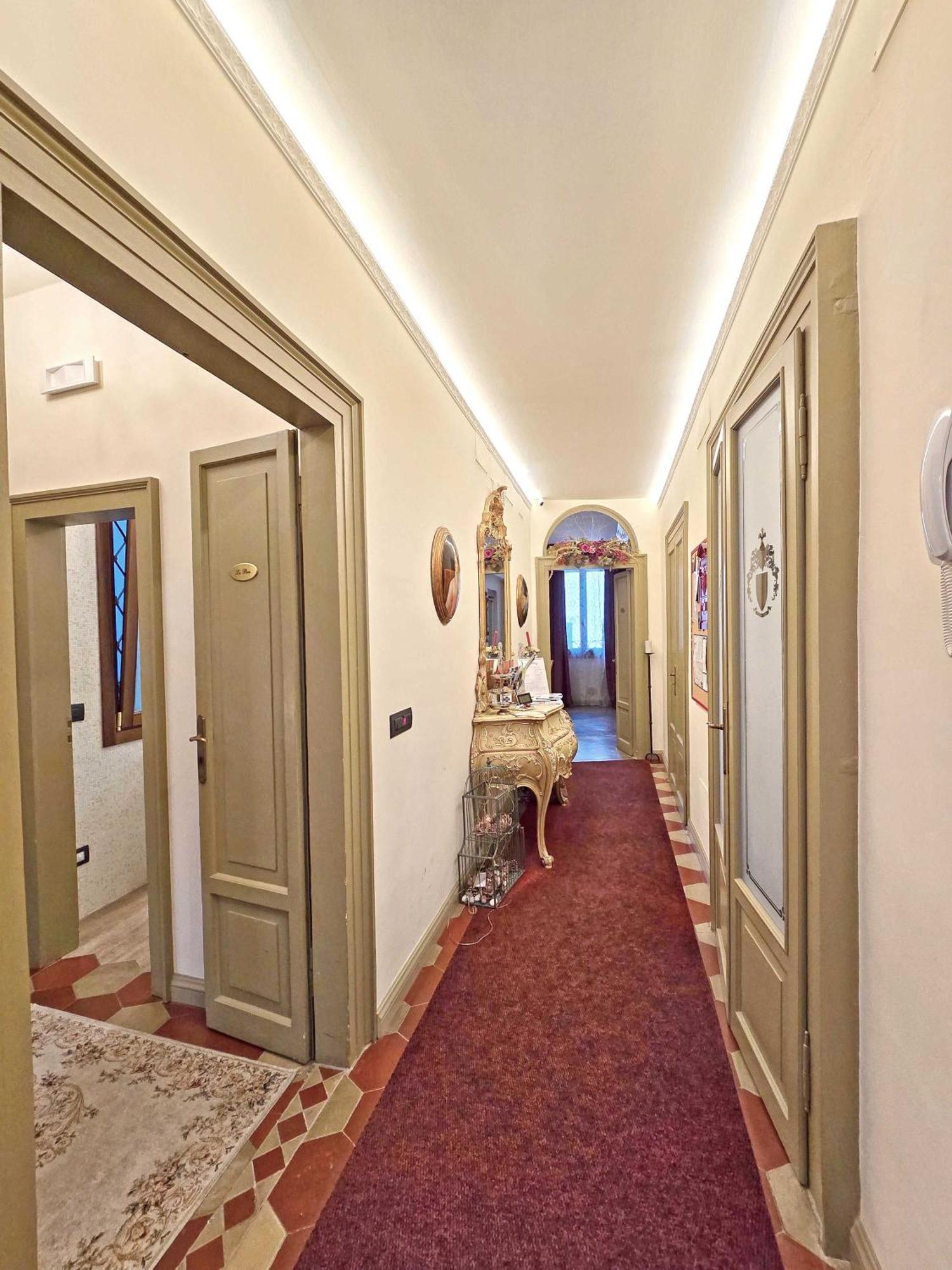 Mva Madama Verona Aparments Екстер'єр фото