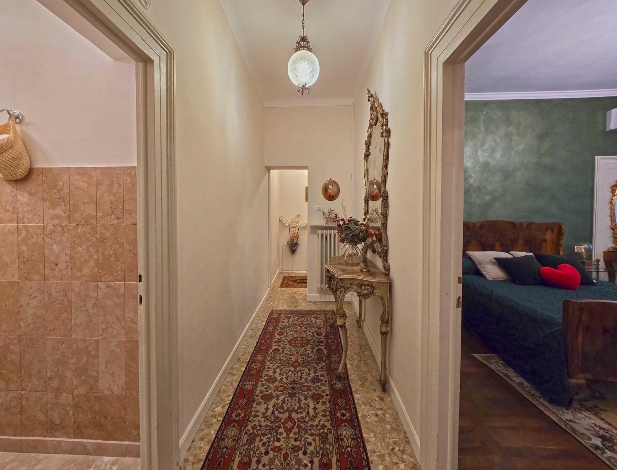 Mva Madama Verona Aparments Екстер'єр фото