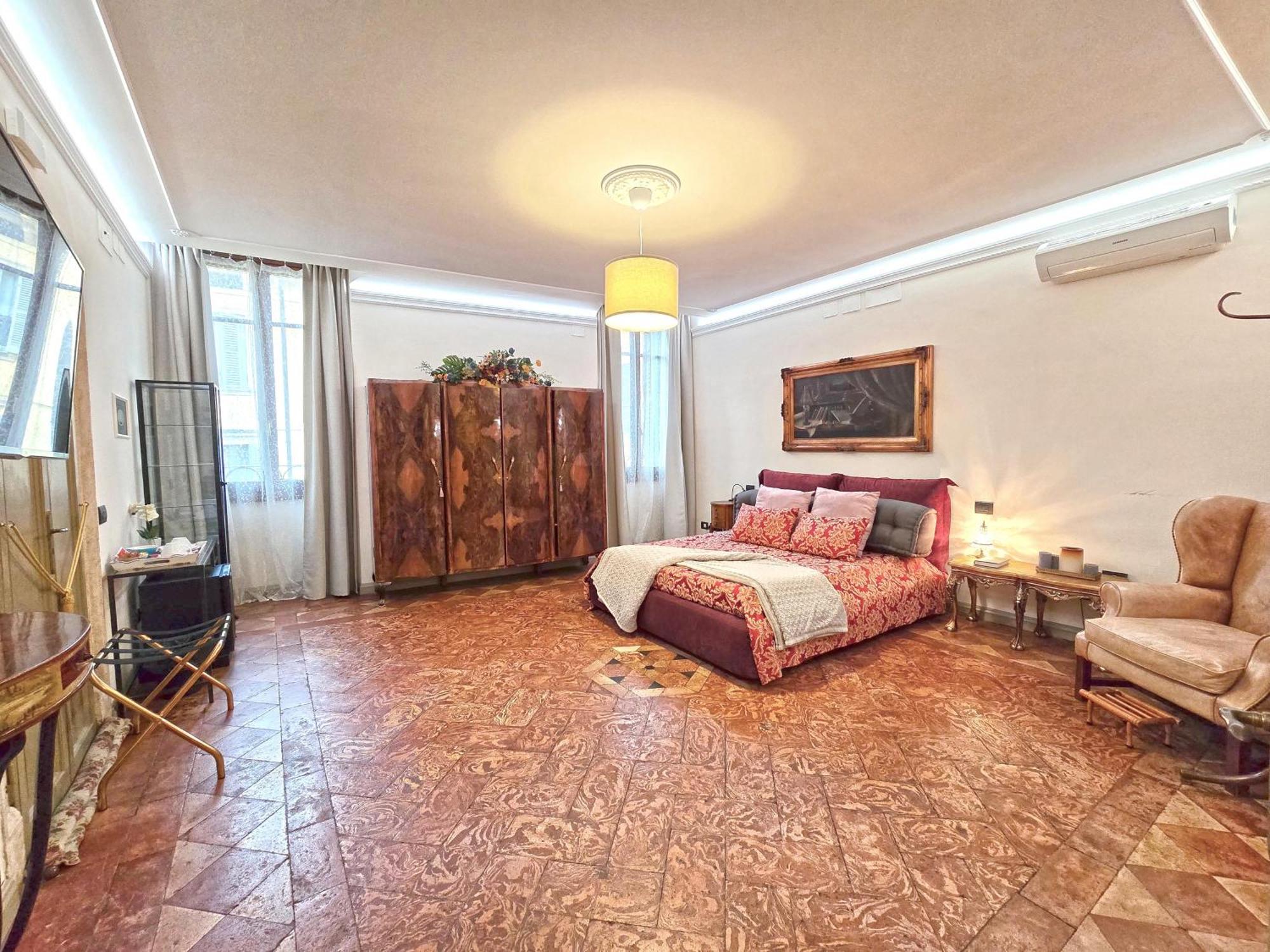 Mva Madama Verona Aparments Екстер'єр фото
