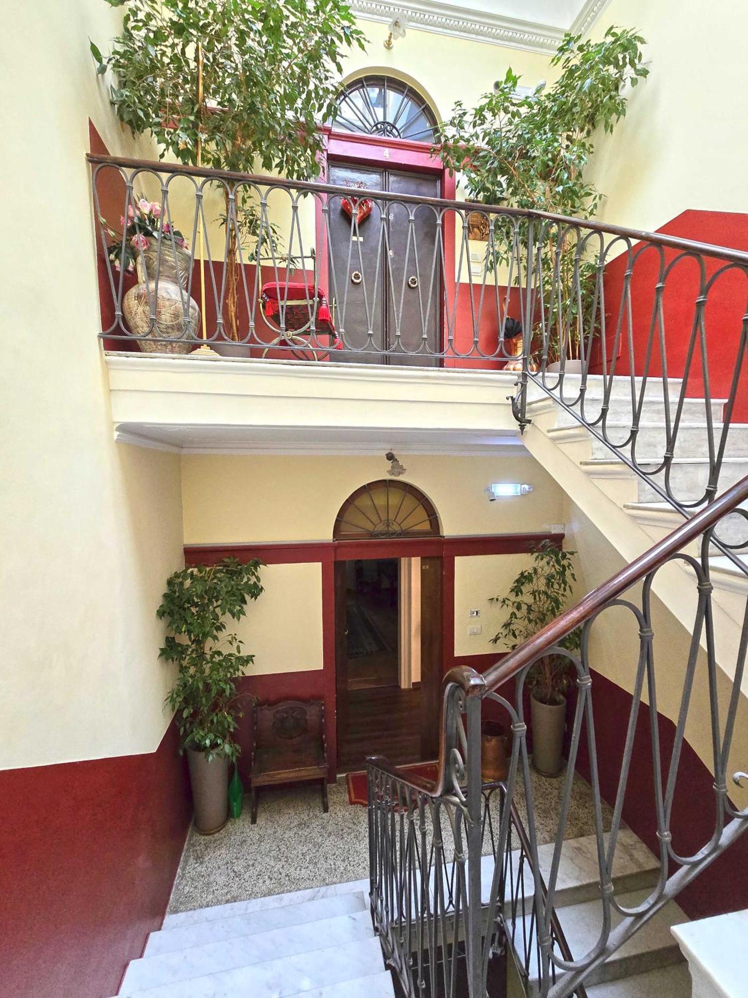 Mva Madama Verona Aparments Екстер'єр фото
