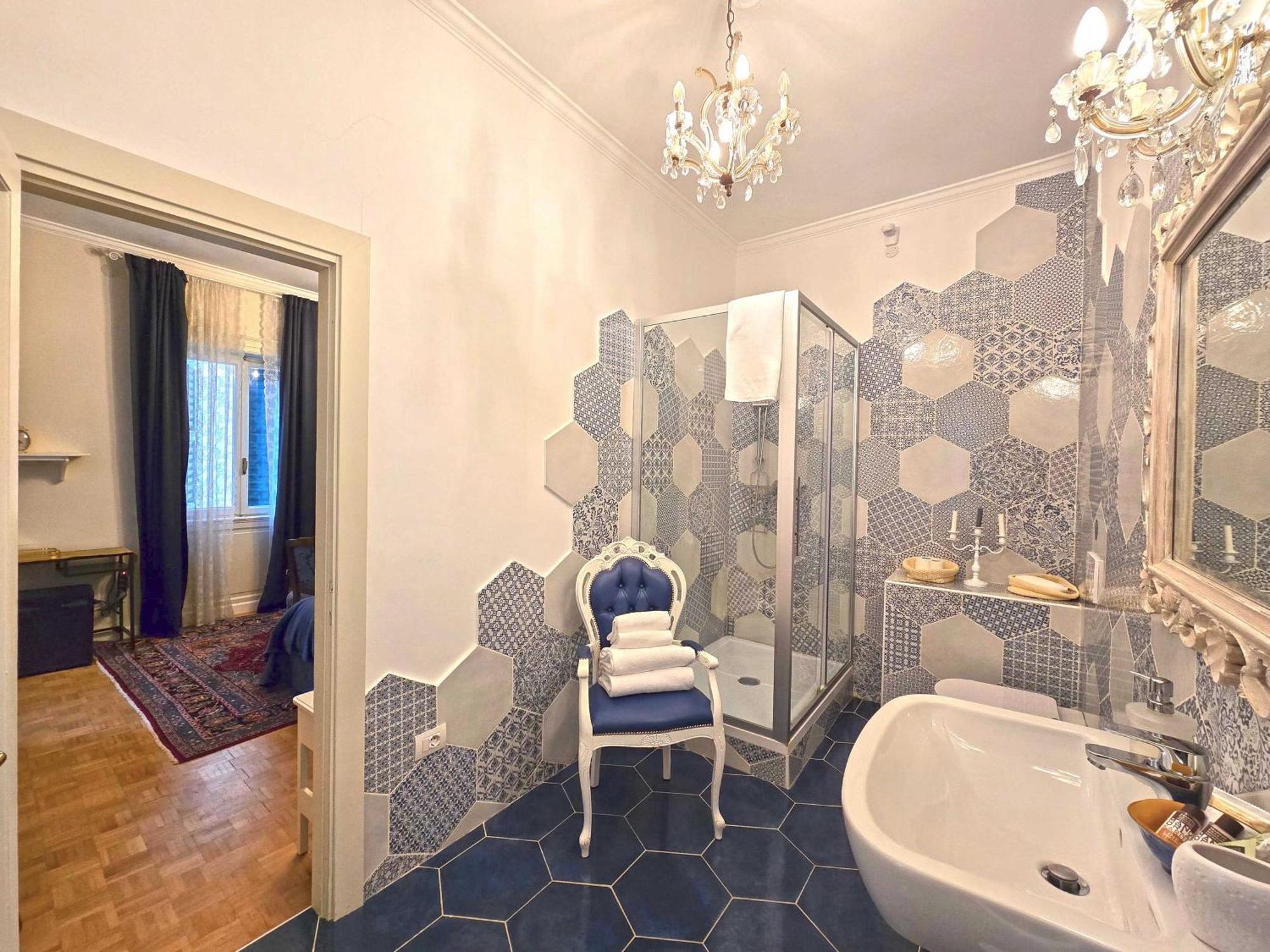 Mva Madama Verona Aparments Екстер'єр фото