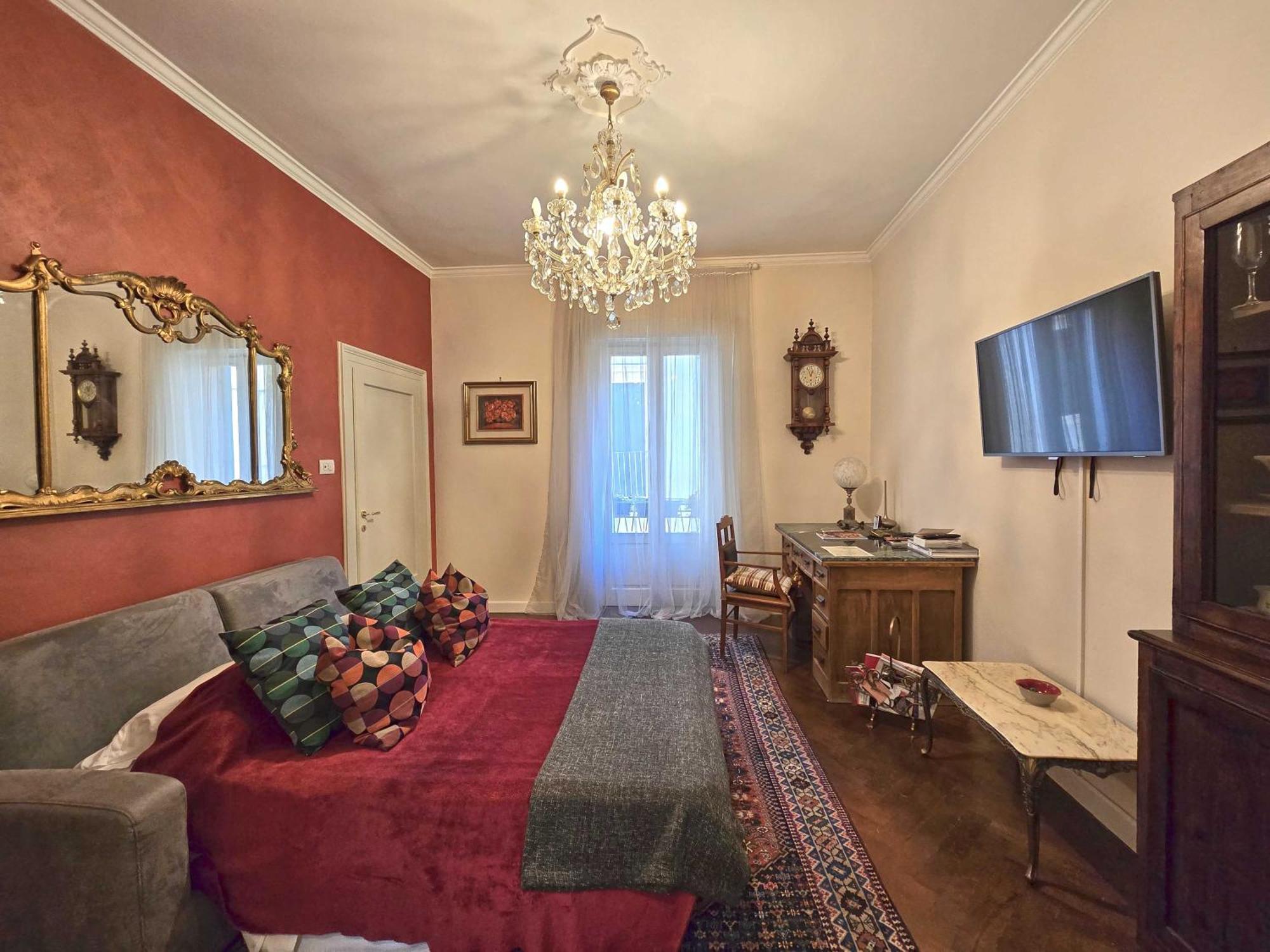 Mva Madama Verona Aparments Екстер'єр фото