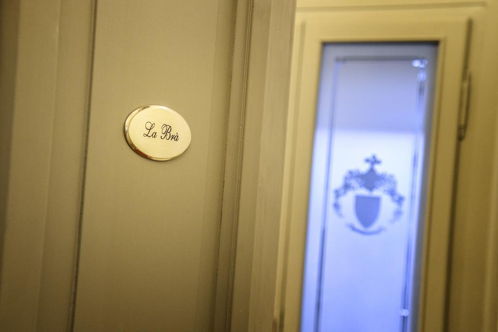 Mva Madama Verona Aparments Екстер'єр фото