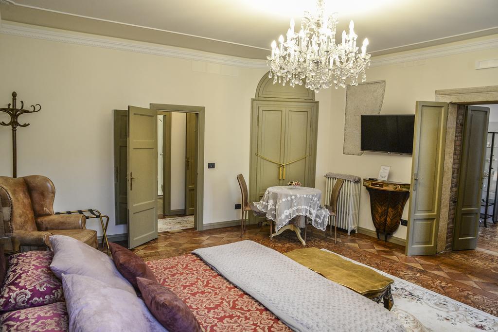 Mva Madama Verona Aparments Екстер'єр фото