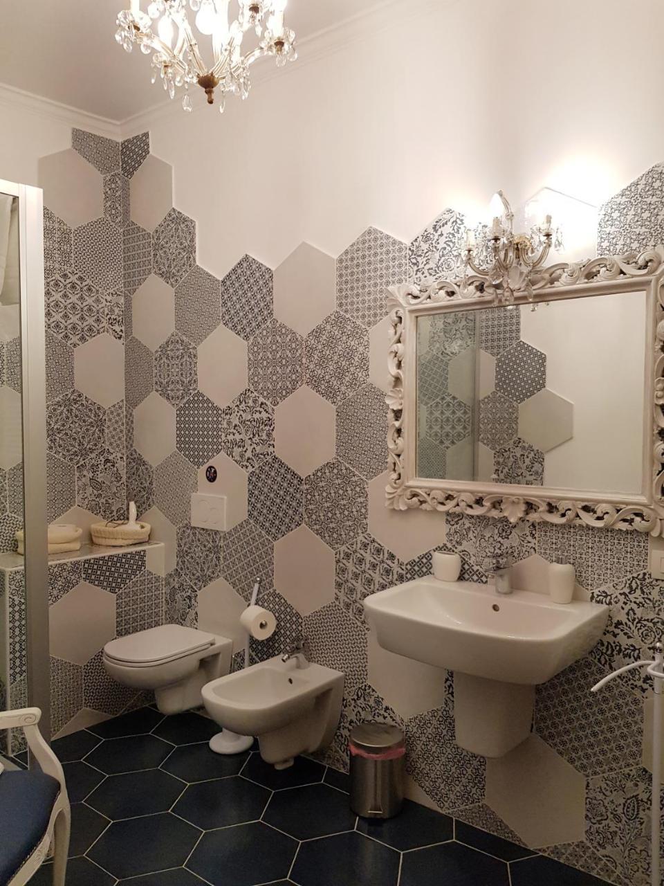 Mva Madama Verona Aparments Екстер'єр фото